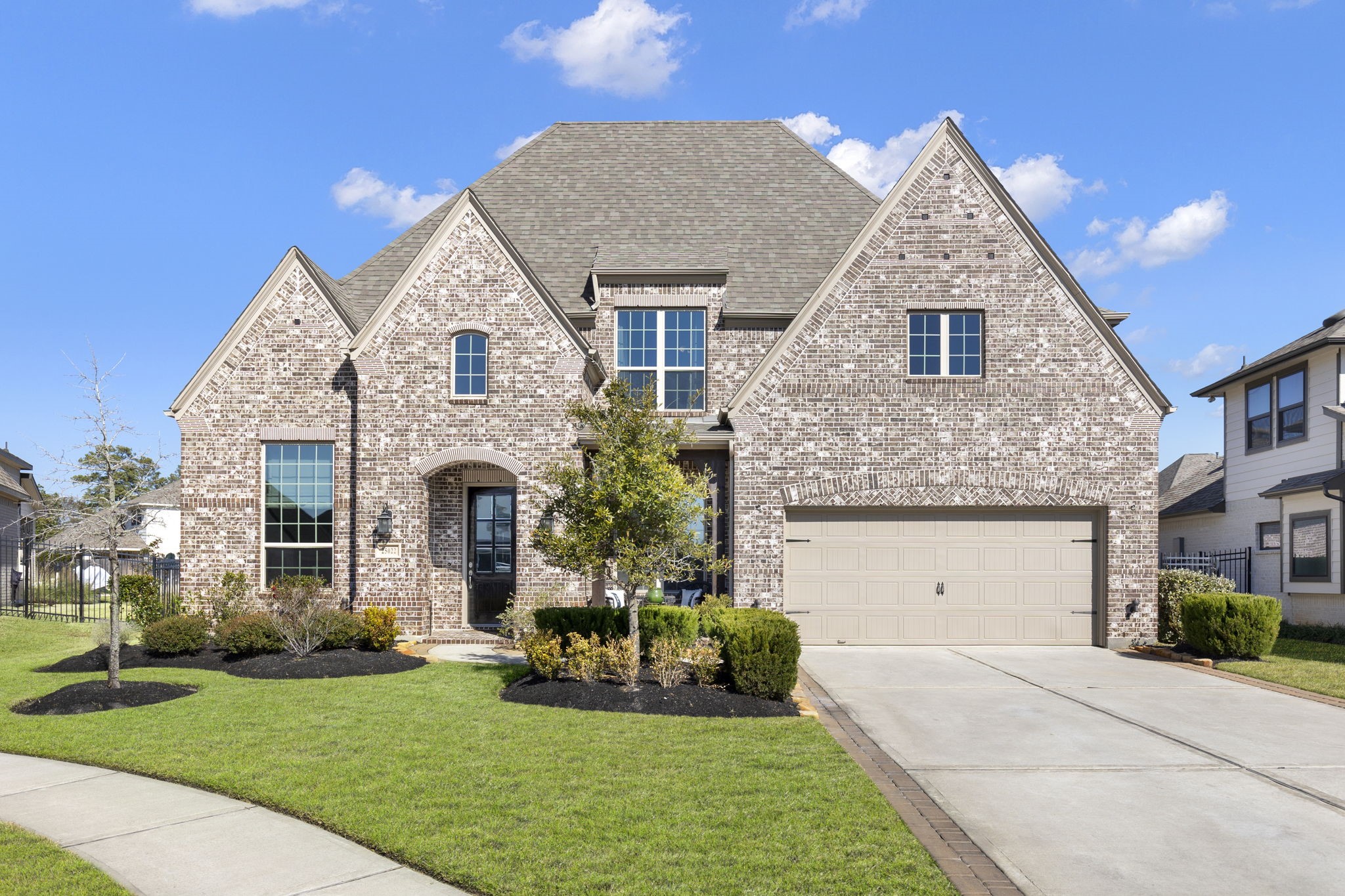 25022 Arcola Court Spring TX 77389