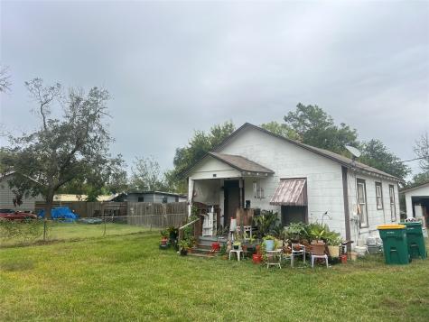 503 Ross Street La Marque TX 77568