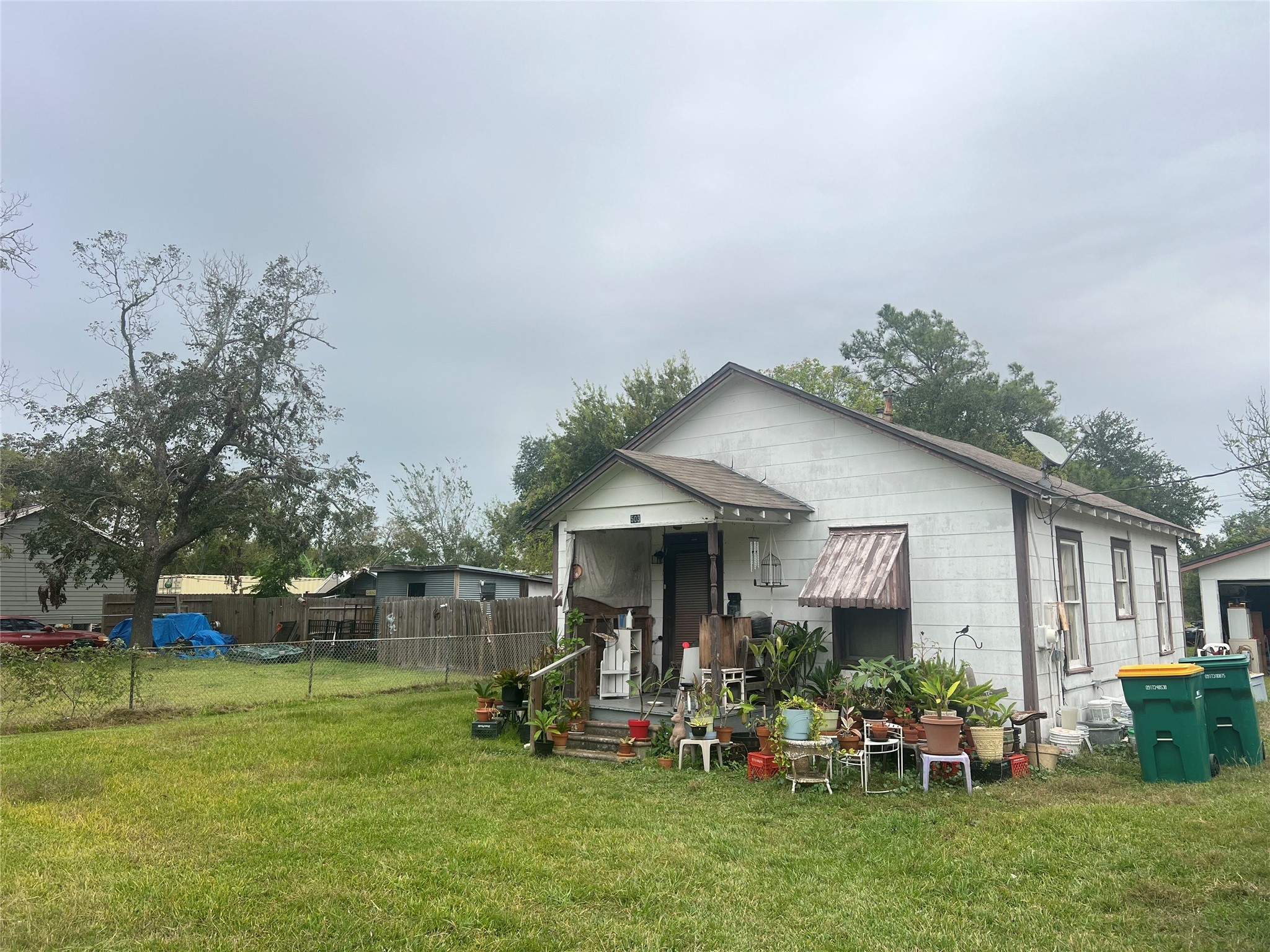 503 Ross Street La Marque TX 77568