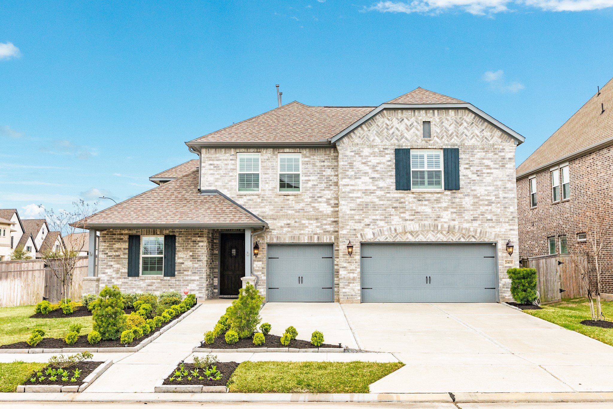 2403 Park Square Drive Missouri City TX 77459