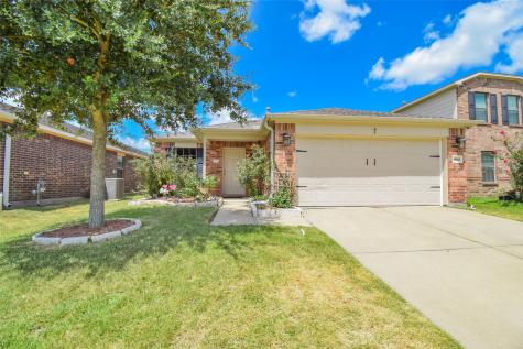 15403 Hope Shadow Court Cypress TX 77429