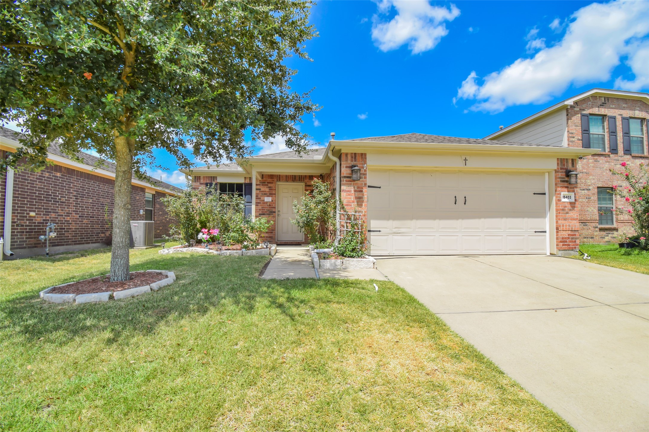 15403 Hope Shadow Court Cypress TX 77429