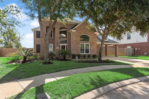 4211 Countryheights Court Spring TX 77388