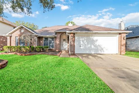3603 Emerald Bay Circle Katy TX 77449