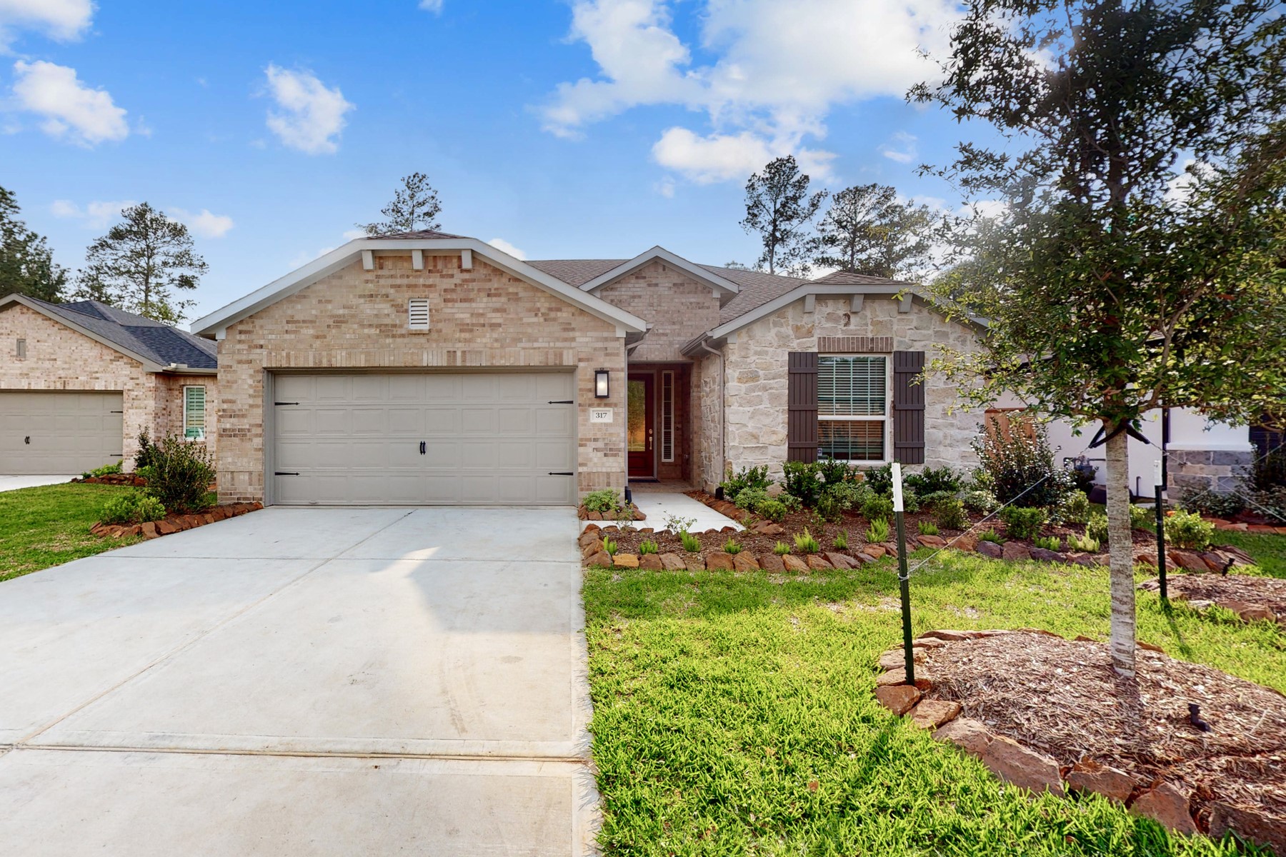 317 Royal Lily Trail Montgomery TX 77316