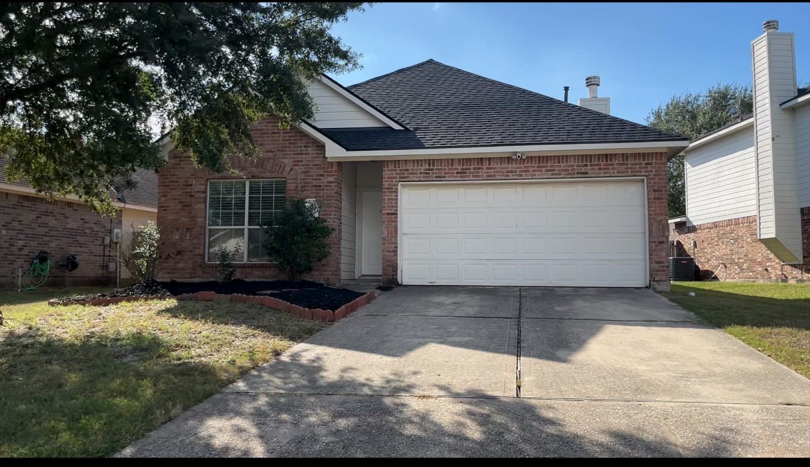 22419 Highfield Ridge Lane Spring TX 77373