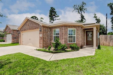 22610 Steel Blue Jaybird Drive Hockley TX 77447