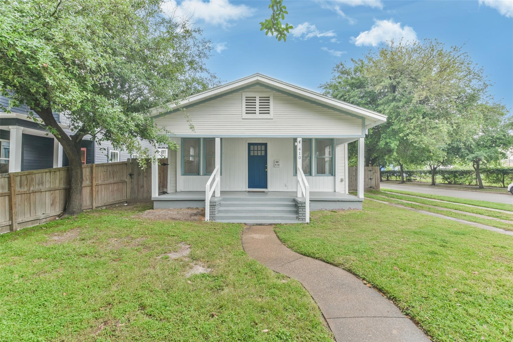 410 Merrill Street Houston TX 77009