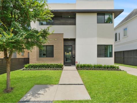 1912 Kipling Street Houston TX 77098