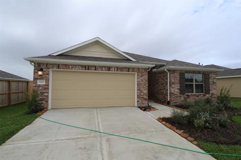 5261 Fleming Street La Marque TX 77568