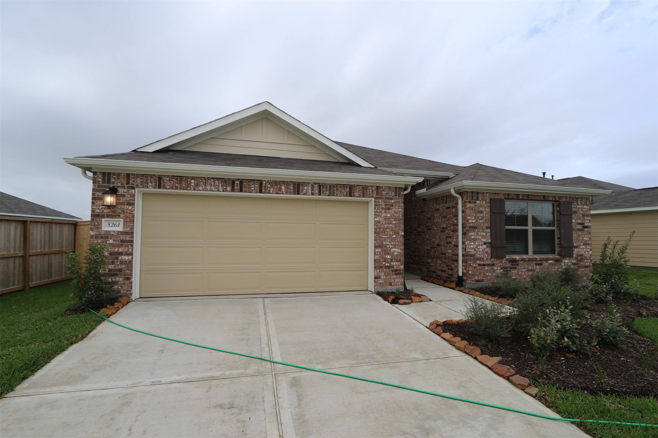 5261 Fleming Street La Marque TX 77568