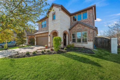 3235 Breeze Bluff Way Richmond TX 77406