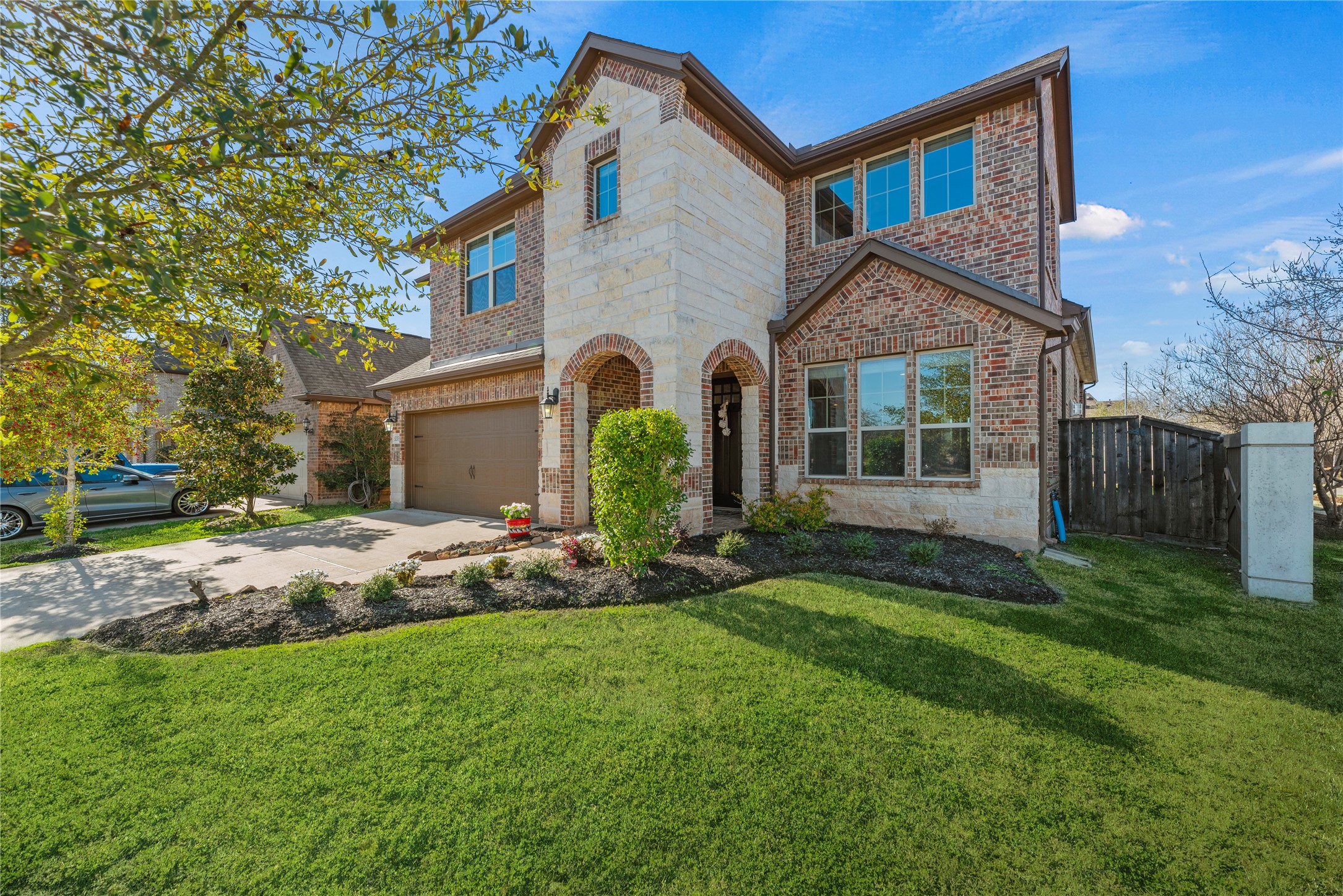 3235 Breeze Bluff Way Richmond TX 77406