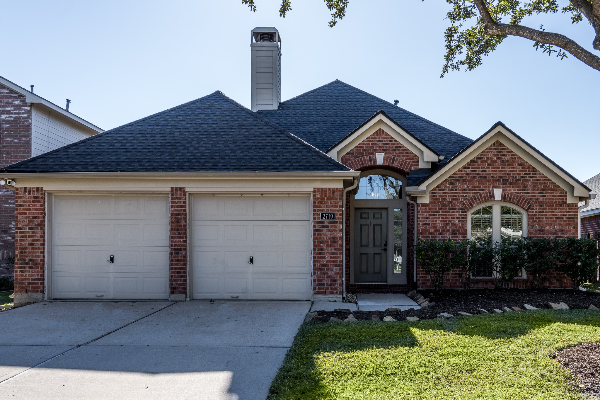 2719 Lakecrest Forest Drive Katy TX 77493