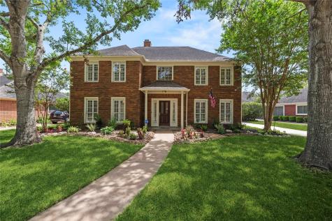 4103 Eastshore Street Missouri City TX 77459