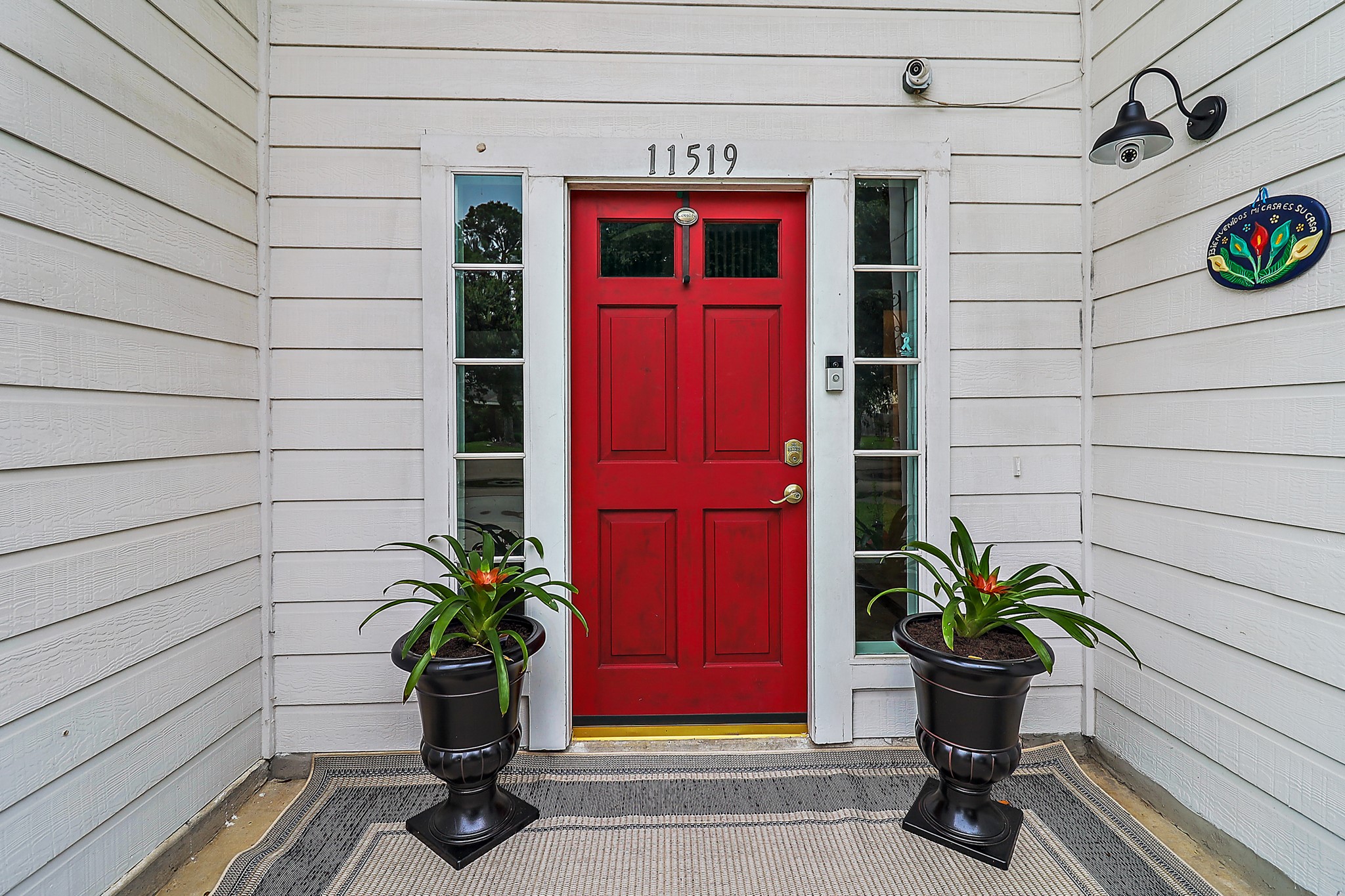 11519 Socorro Lane Tomball TX 77377
