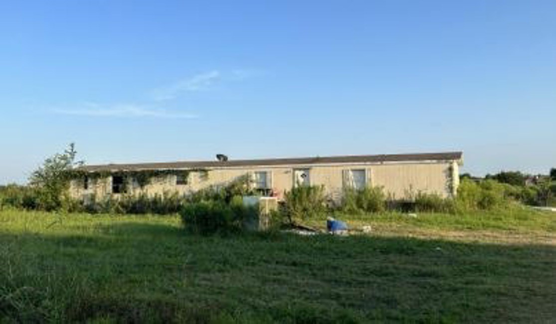 380 Vz County Road 4515 Ben Wheeler TX 75754