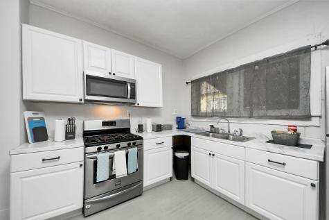 4409 Brady Street Houston TX 77011