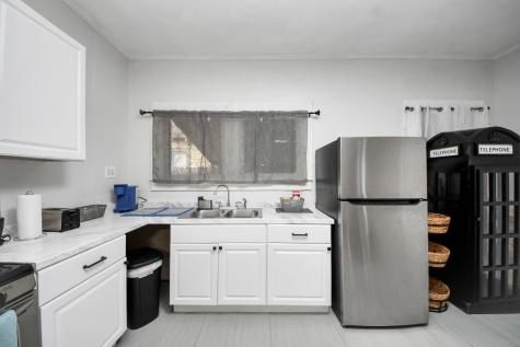 4409 Brady Street Houston TX 77011