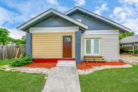 4409 Brady Street Houston TX 77011