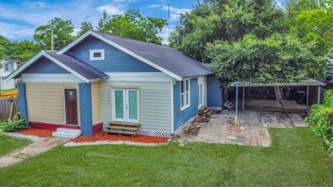 4409 Brady Street Houston TX 77011