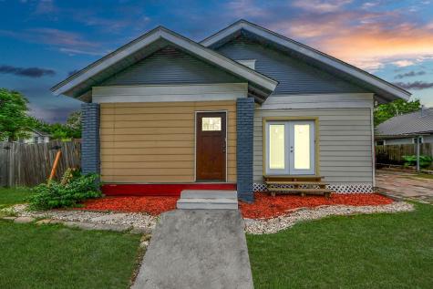 4409 Brady Street Houston TX 77011