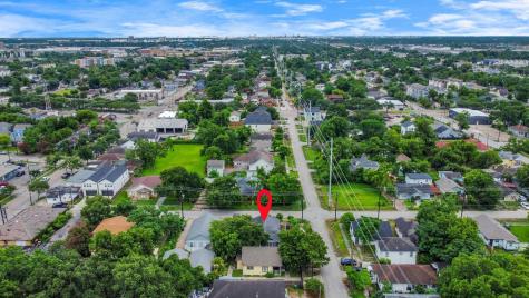 4409 Brady Street Houston TX 77011