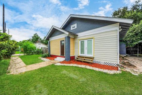 4409 Brady Street Houston TX 77011