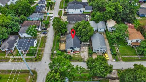 4409 Brady Street Houston TX 77011