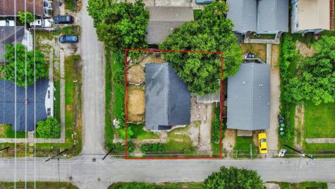 4409 Brady Street Houston TX 77011