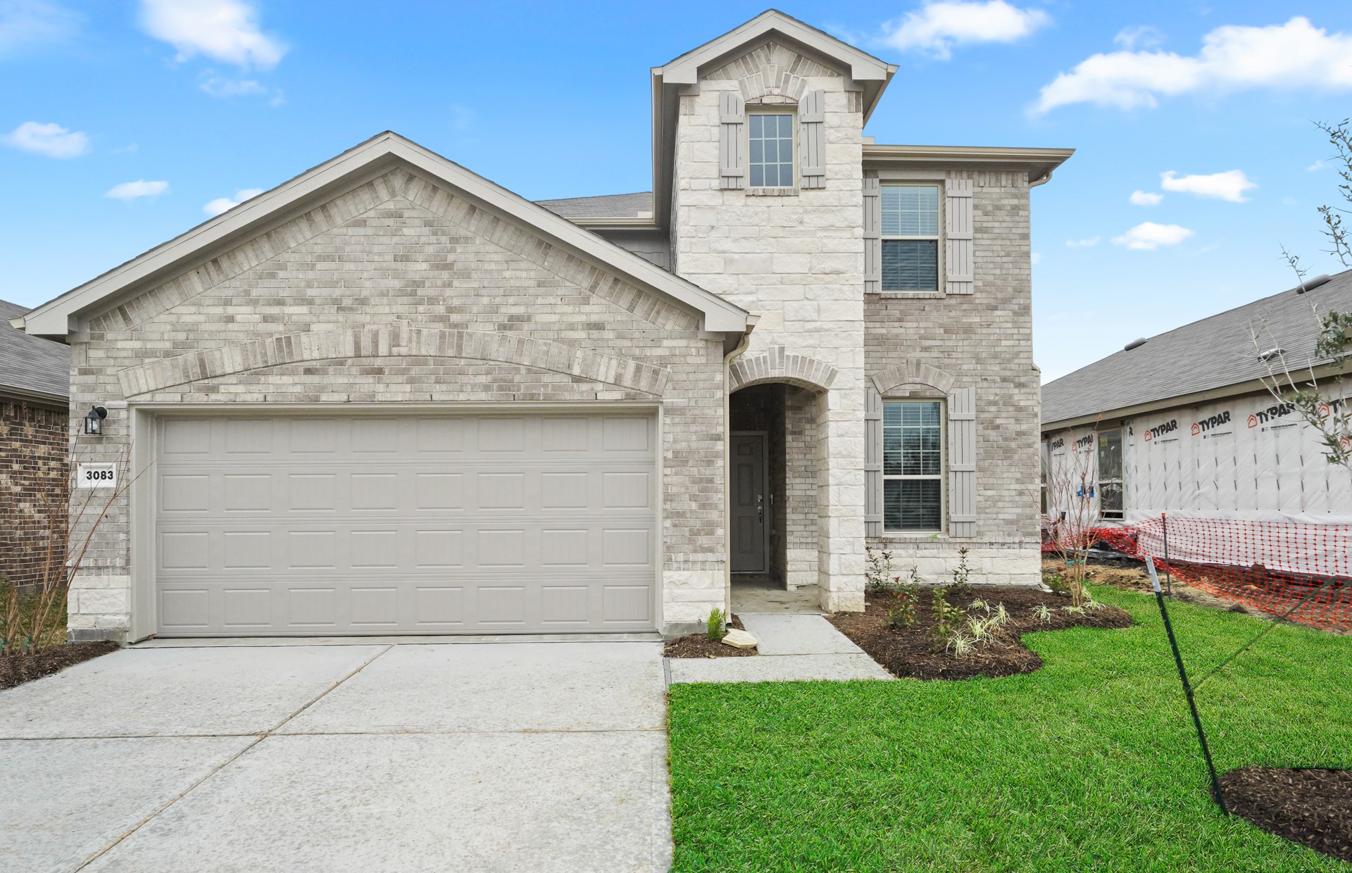 3083 Clydesdale Drive Alvin TX 77511