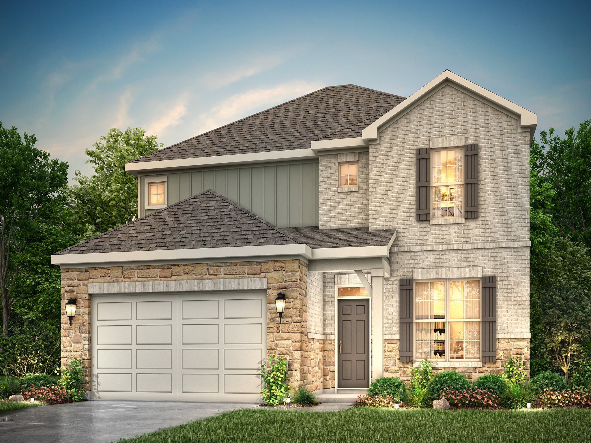5716 Palm Flower Drive Montgomery TX 77316