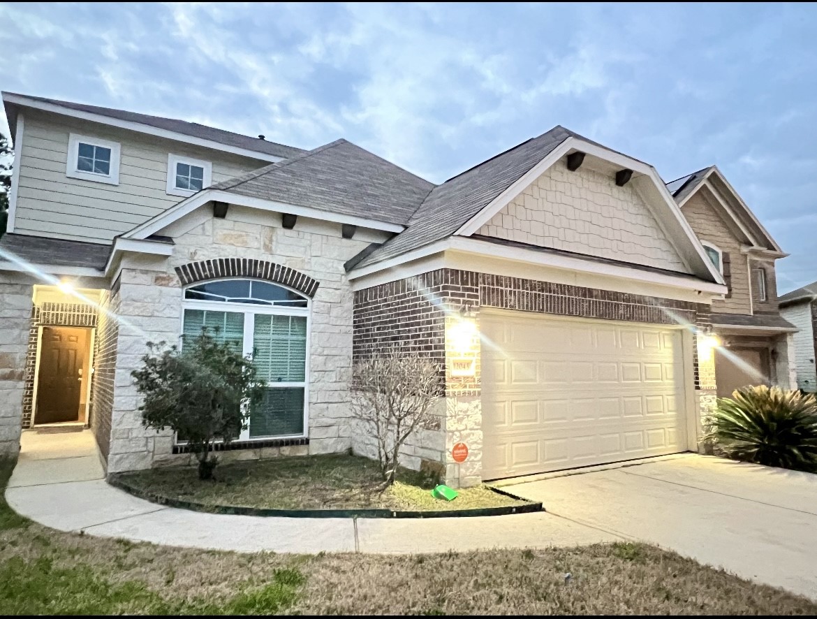 12043 Green Bluff Court Houston TX 77044