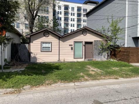 1209 W 14th Street Houston TX 77008