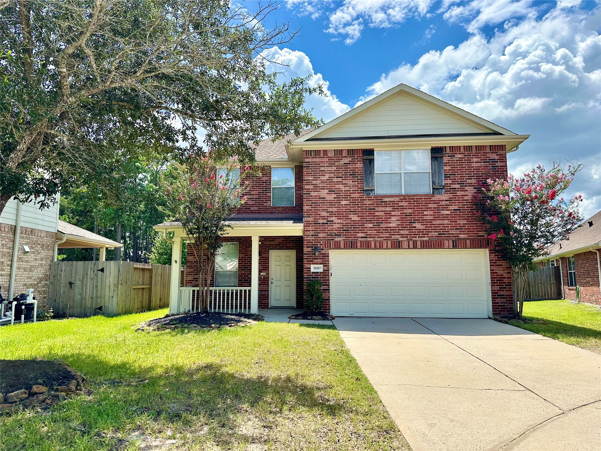 30307 Emerson Creek Drive Spring TX 77386