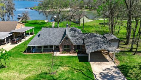 310 Cove Loop Coldspring TX 77331