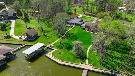 310 Cove Loop Coldspring TX 77331