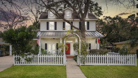 419 Brooks Street Sugar Land TX 77478