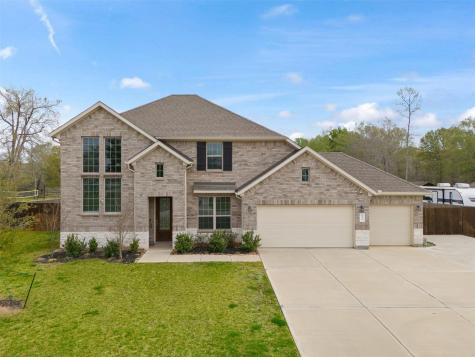 6374 Rolling Hills Road Conroe TX 77303