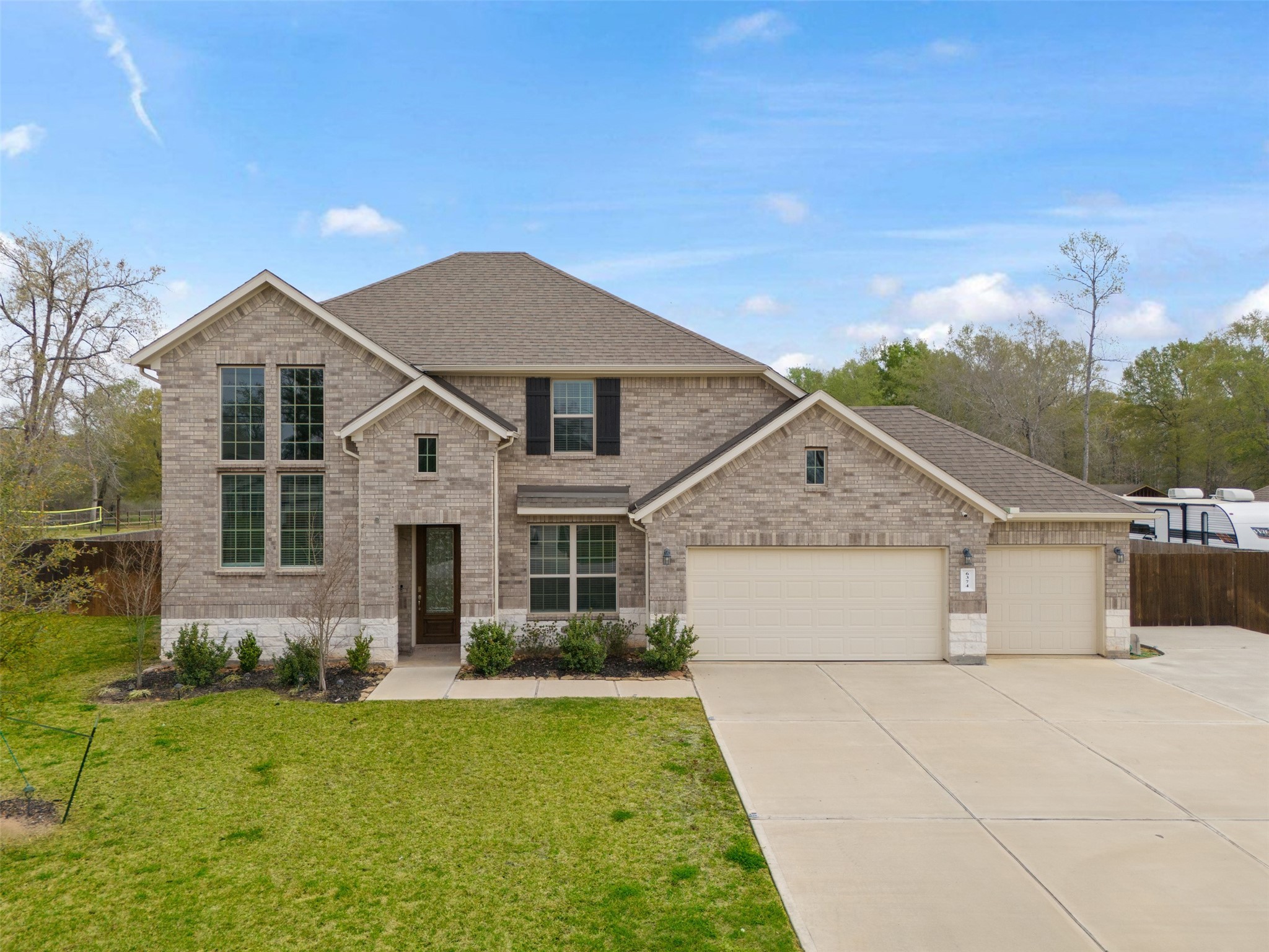 6374 Rolling Hills Road Conroe TX 77303