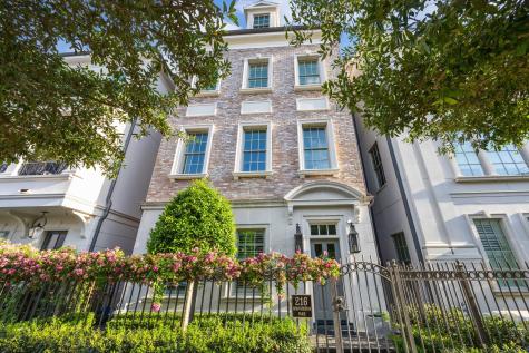 216 Morningside Park Street Houston TX 77024