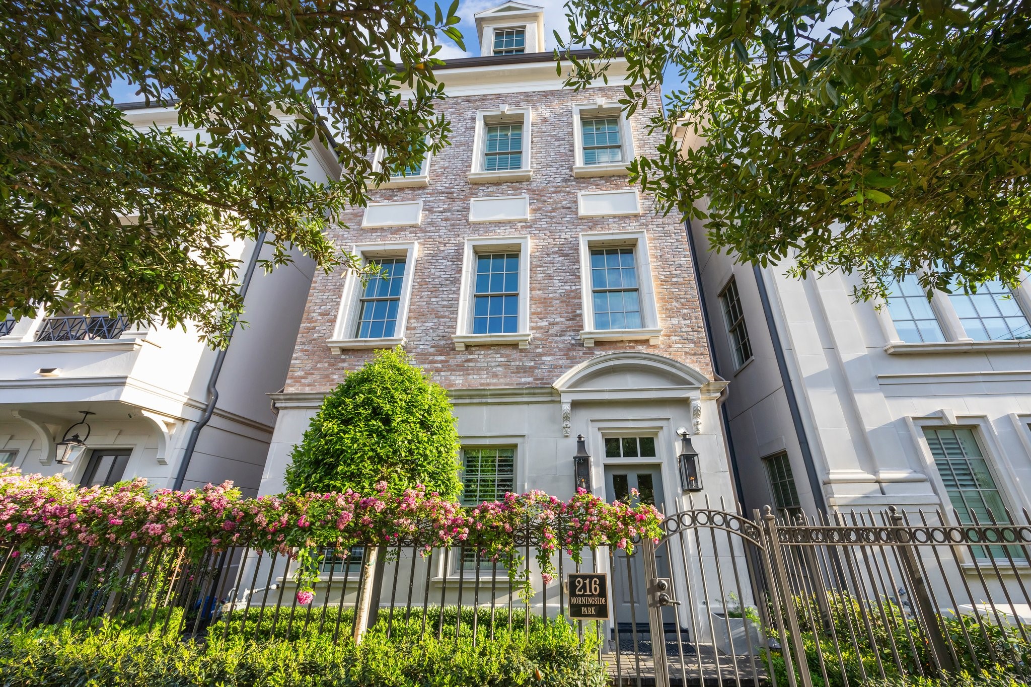 216 Morningside Park Street Houston TX 77024