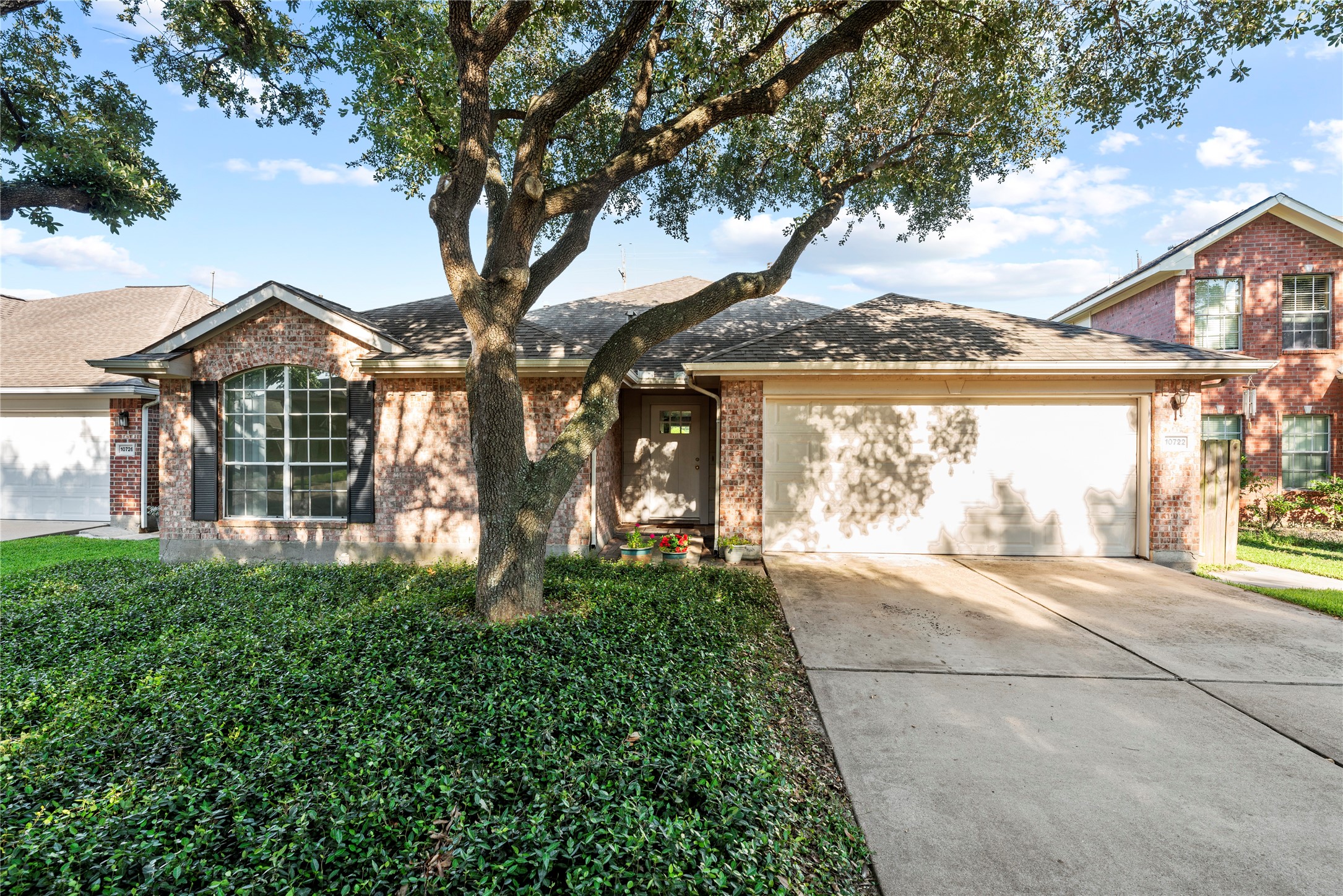 10722 Desert Springs Circle Houston TX 77095