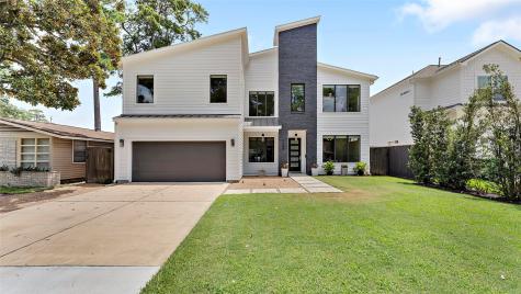 1435 Chantilly Lane Houston TX 77018