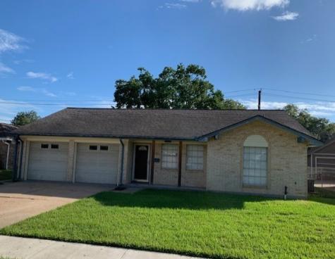 3115 Roseberry Drive La Porte TX 77571