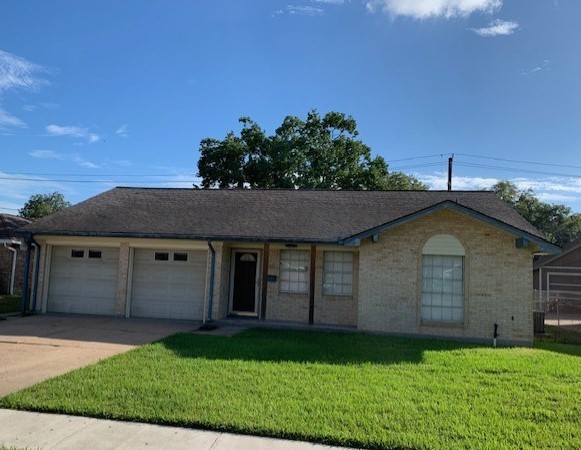3115 Roseberry Drive La Porte TX 77571