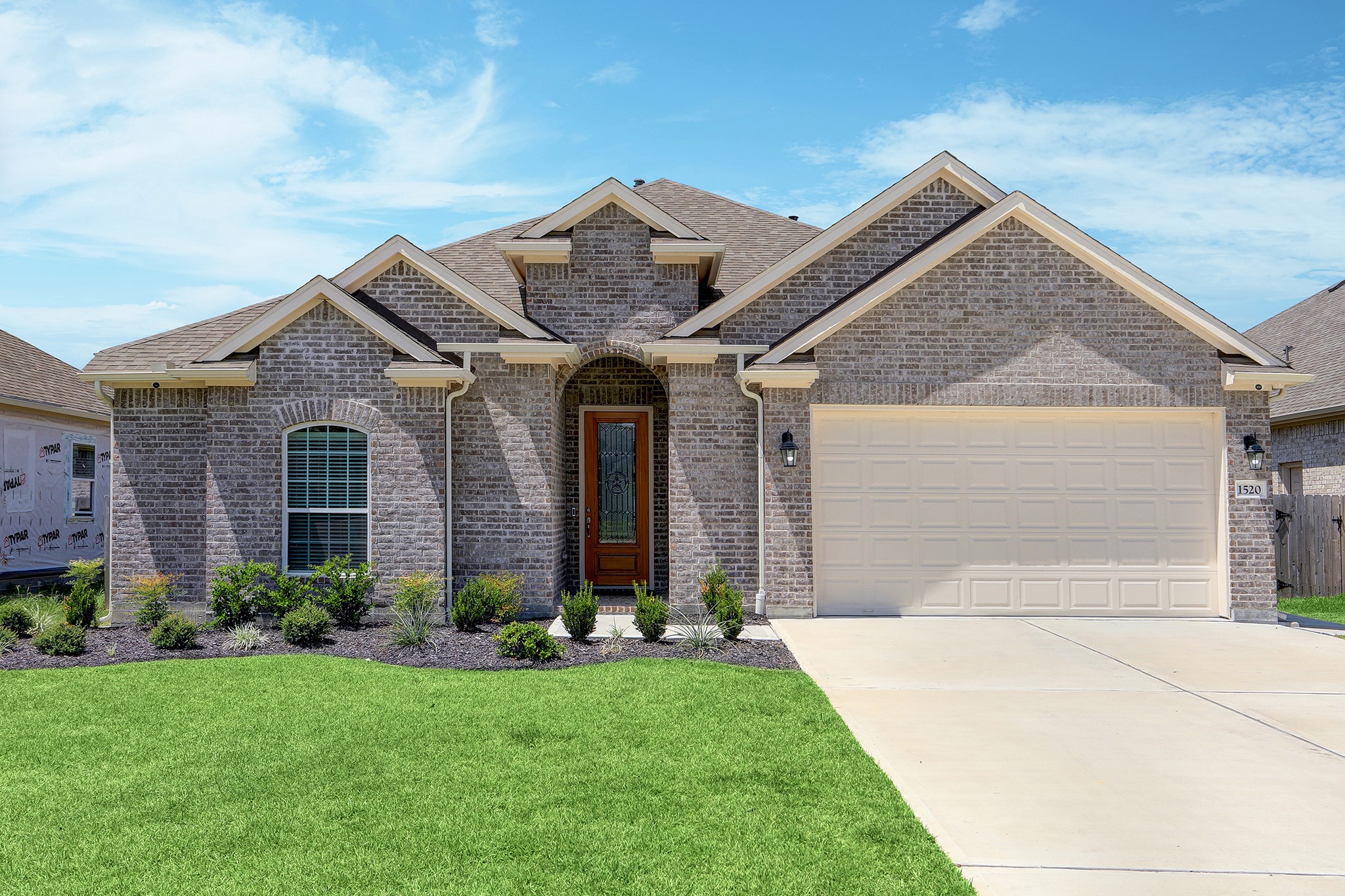 1520 Lake Mija Circle Seabrook TX 77586