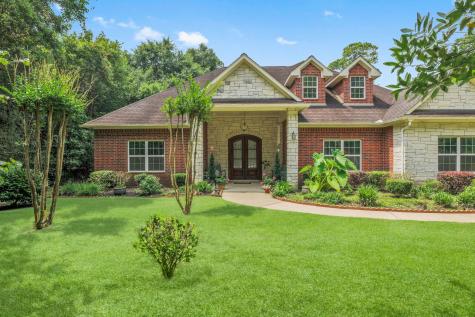 5843 Longmire Court Conroe TX 77304