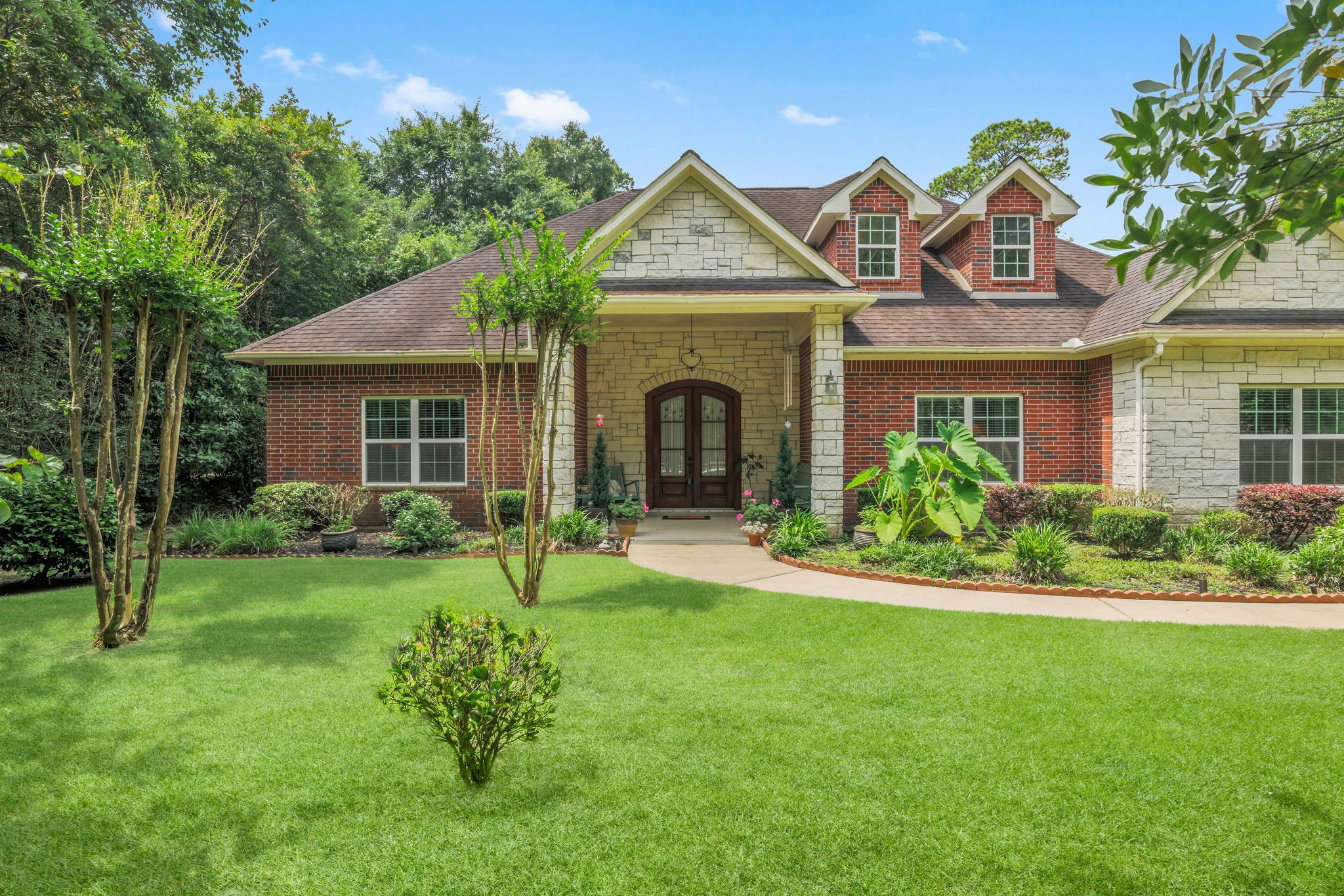 5843 Longmire Court Conroe TX 77304