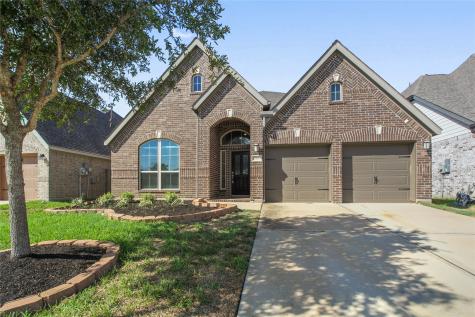 13813 Sun Canyon Lane Pearland TX 77584